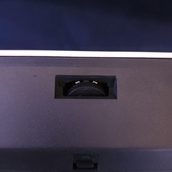 Vintage Rare Entex Stargate Portable Table Top 1982 Arcade Game Tested Works - Picture 11 of 15